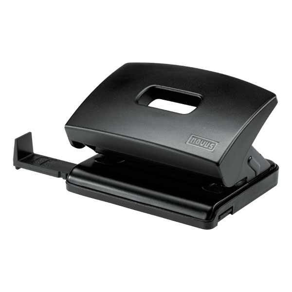 perforadora c216 negre 16f. novus