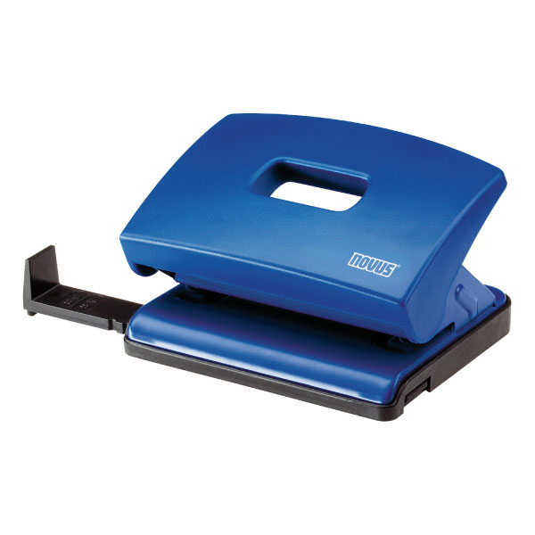 perforadora c216 blau 16f. novus