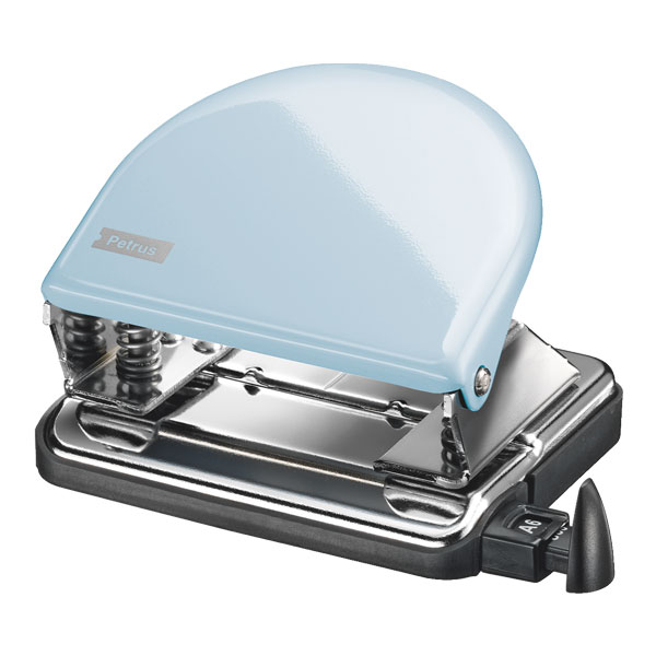 taladro petrus 52 retro fondant blue bla