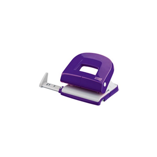 perforadora evo e216 16f. lila