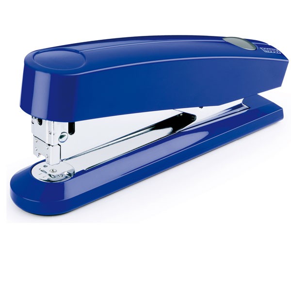 grapadora b7a azul novus 30 hojas