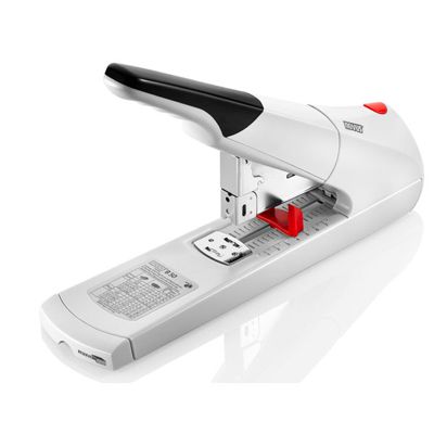 grapadora b50 novus 140 hojas