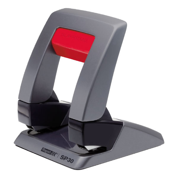 perforadora sp 30 press less 30f. rapid