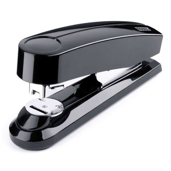 grapadora b4fc 50h. novus negra