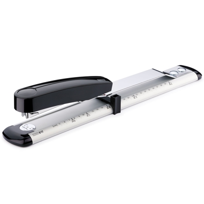 grapadora brazo largo b-17 novus 40h
