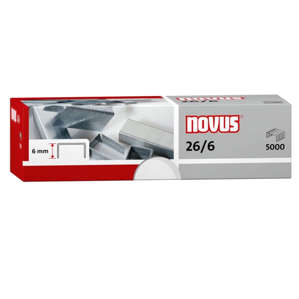 caixa grapes 26/6/ novus 5000u