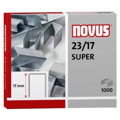 caixa 1000 grapes 23/17 novus 160 fulls