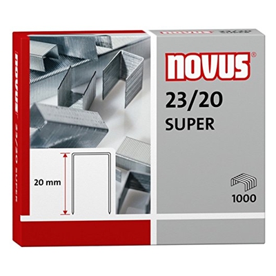 caixa 1000 grapes 23/20 novus 200 fulls