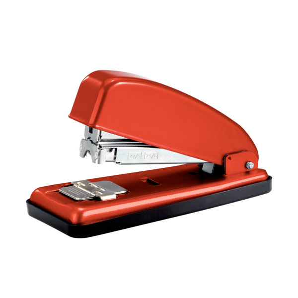 grapadora oficina 226 petrus roja 30h.