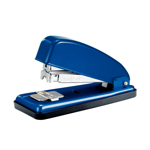 grapadora oficina 226 petrus azul 30h.