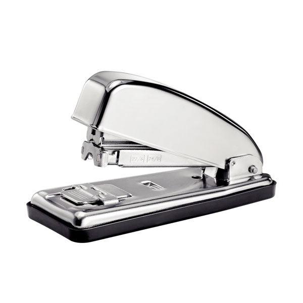 grapadora oficina 226 petrus cromada 30h