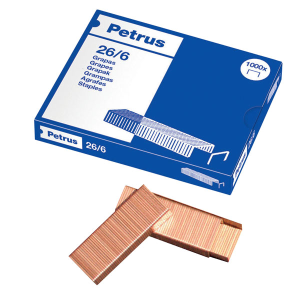 grapes coure 26/6 petrus 1000u