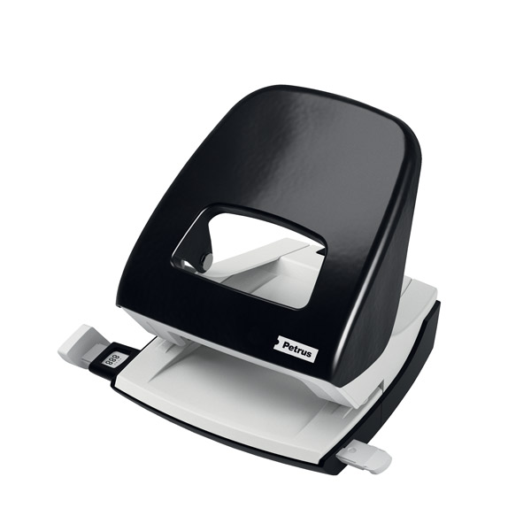 perforadora 62 petrus 2f. 30f. negre