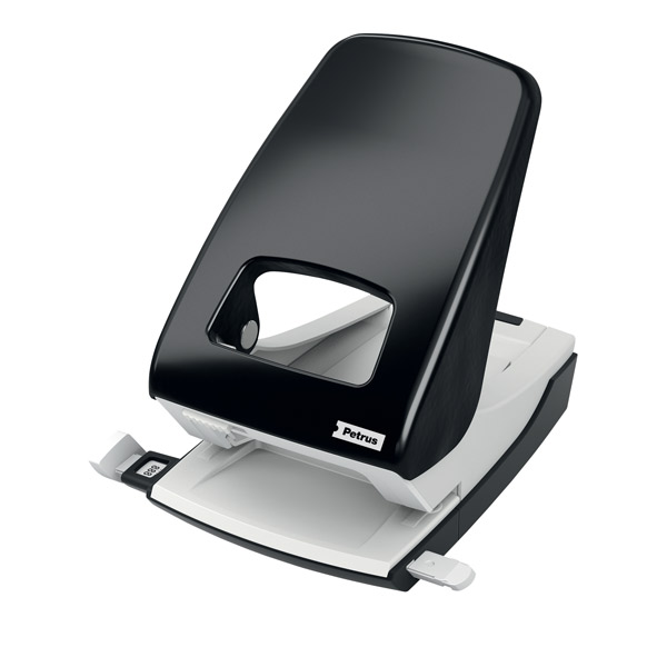 taladro 95 petrus 40 hojas negro