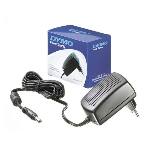 adaptador corriente dymo 240w