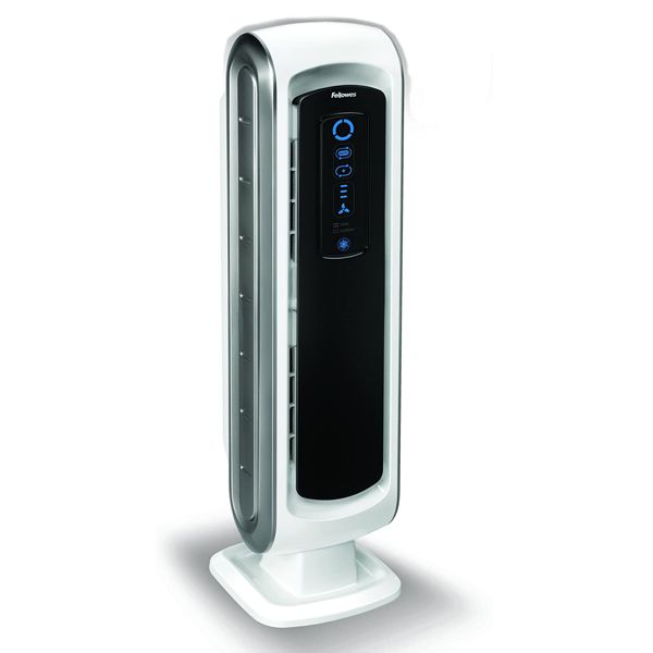 purificador aire fellowes dx5 8-12m2