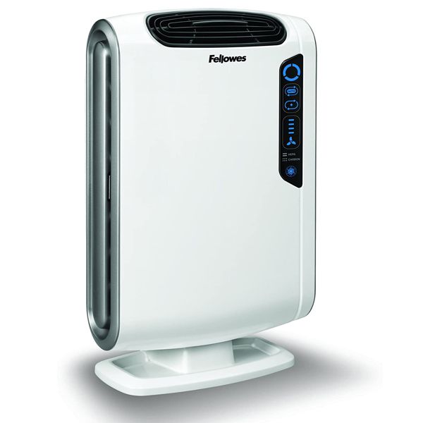 purificador aire fellowes dx55 18-28m2