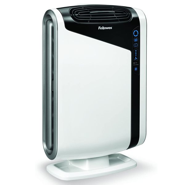purificador aire fellowes dx95 28-42m2