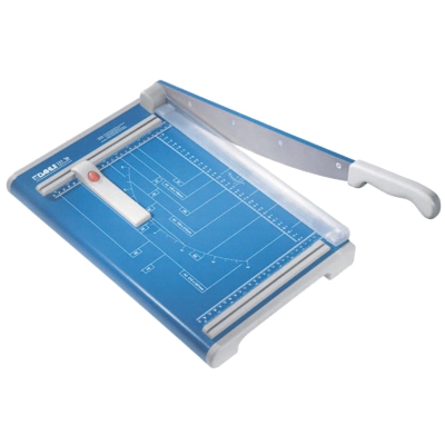 cizalla dahle palanca a4 15h. mod.533