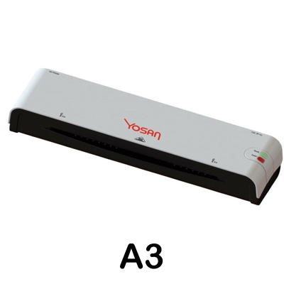 plastificadora a3 yosan cr-a3