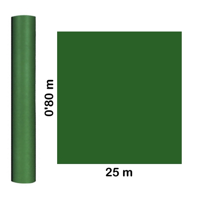 rollo tela dressy bond 0.8x10mt v.fuerte