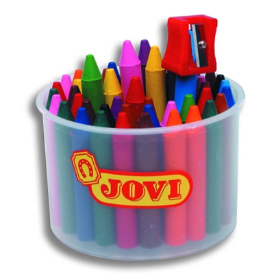 pot 60 ceres dures rodones+maquineta