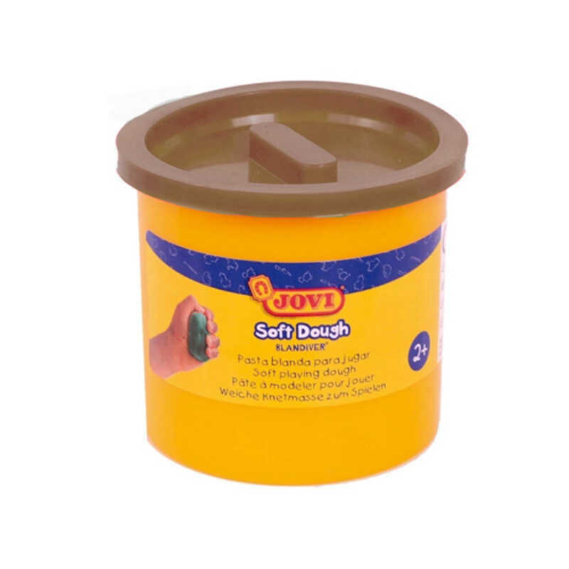 bote blandiver 110gr jovi marron