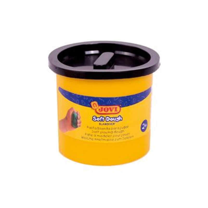 bote blandiver 110gr jovi negro