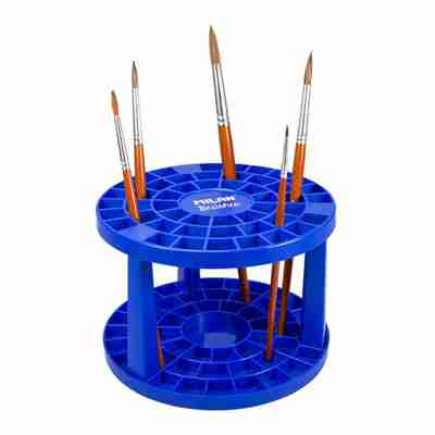 suport per pinzells milan 49 espais