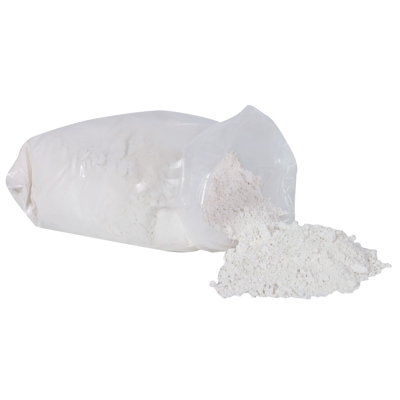 paquete 1kg yeso polvo para moldear