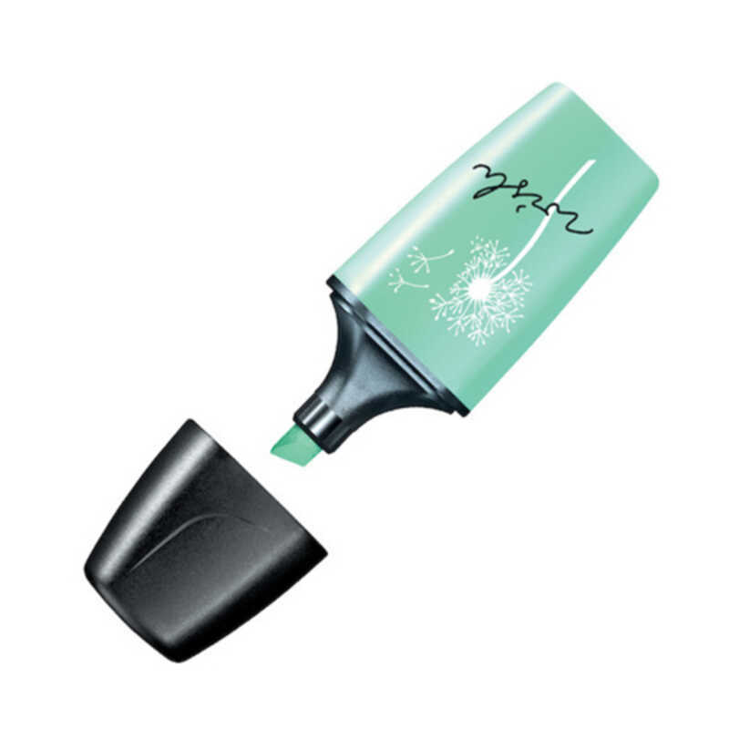 caja 24 rotuladores pen 68 brush stabilo