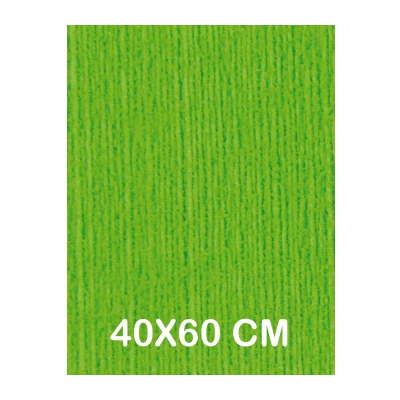 goma eva verde vivo toalla 60x40cm 2mm