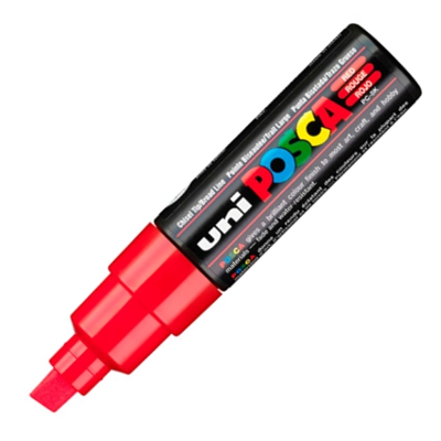 PACK 4 ROTULADORES POSCA PC3-M BASICOS [0366-182634672] - 16,335€ : , Estel  Tàrrega