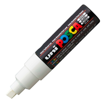 PACK 4 ROTULADORES POSCA PC3-M BASICOS [0366-182634672] - 16,335€ : , Estel  Tàrrega