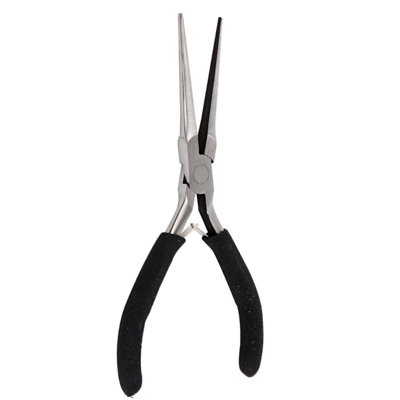 tenaza para alambre puntas largas