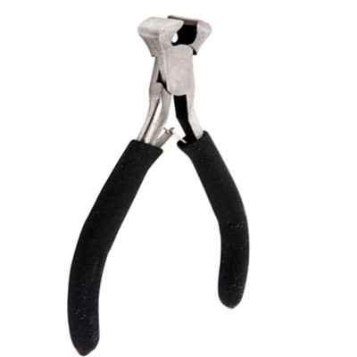 alicates de punta plana