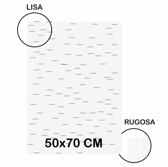 cartulina lr 220gr 50x70 gris brina