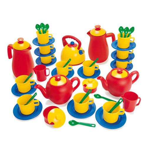 accesorios de cocina de plastcio 53 piez