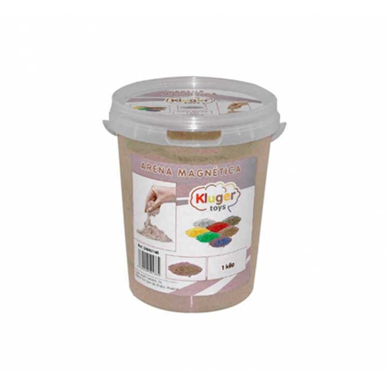 bote 1kg arena sintetica color natural bote 1kg arena sintetica color natural