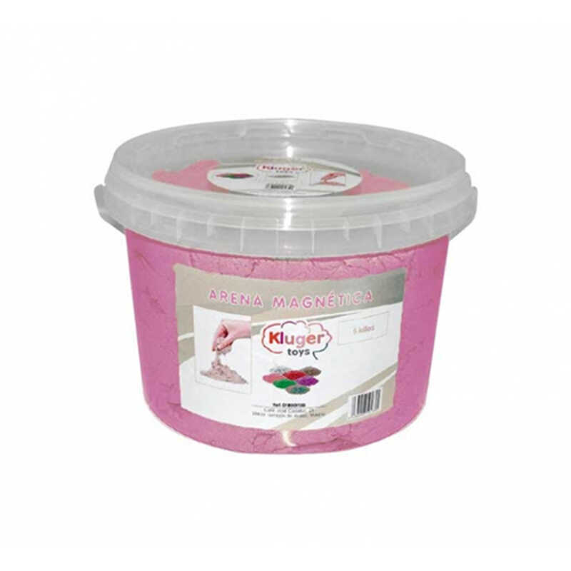 bote 5kg arena sintetica color violeta bote 5kg arena sintetica color violeta