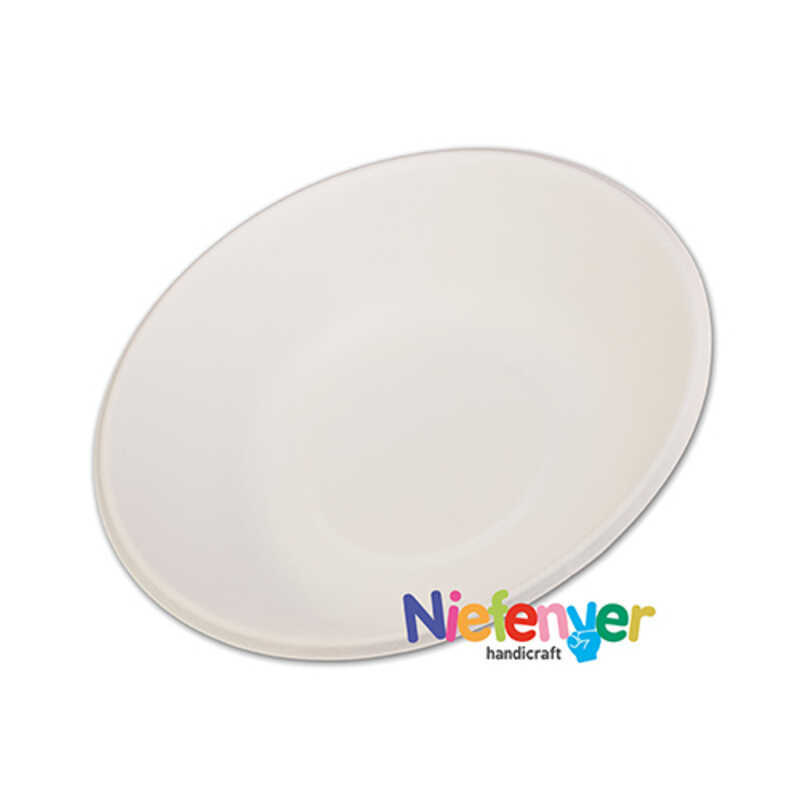 pack 50 platos 19cm hondos de celulosa pack 50 platos 19cm hondos de celulosa