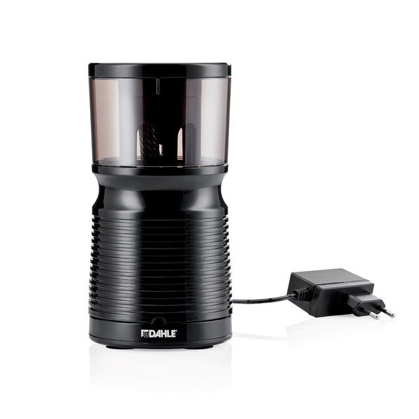 maquineta electrica dahle 210 negra