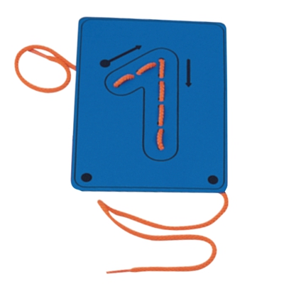 estuche 10 numeros + 10 cordones