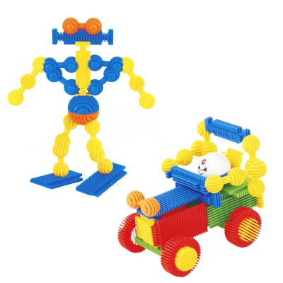 caja 100 piezas interstar links