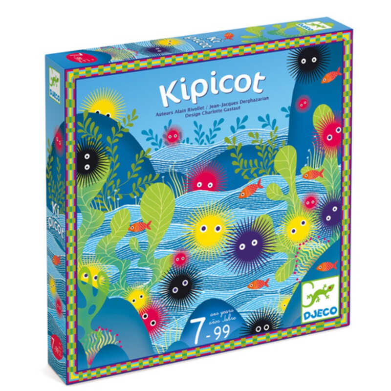 joc kipicot djeco
