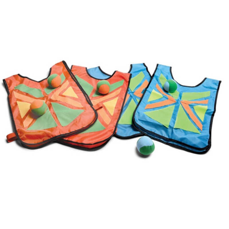 pack 4 jugadors captura amb la panxa