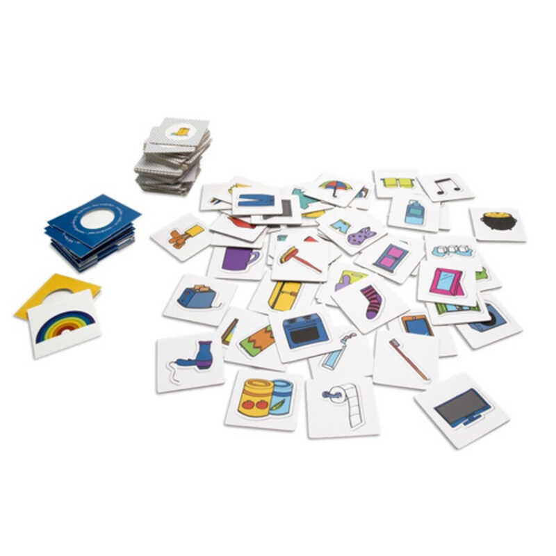 juego busqueda del tesoro