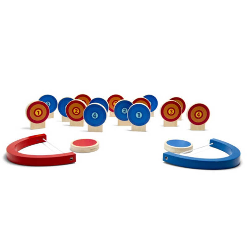 juego habilidad objetos de color