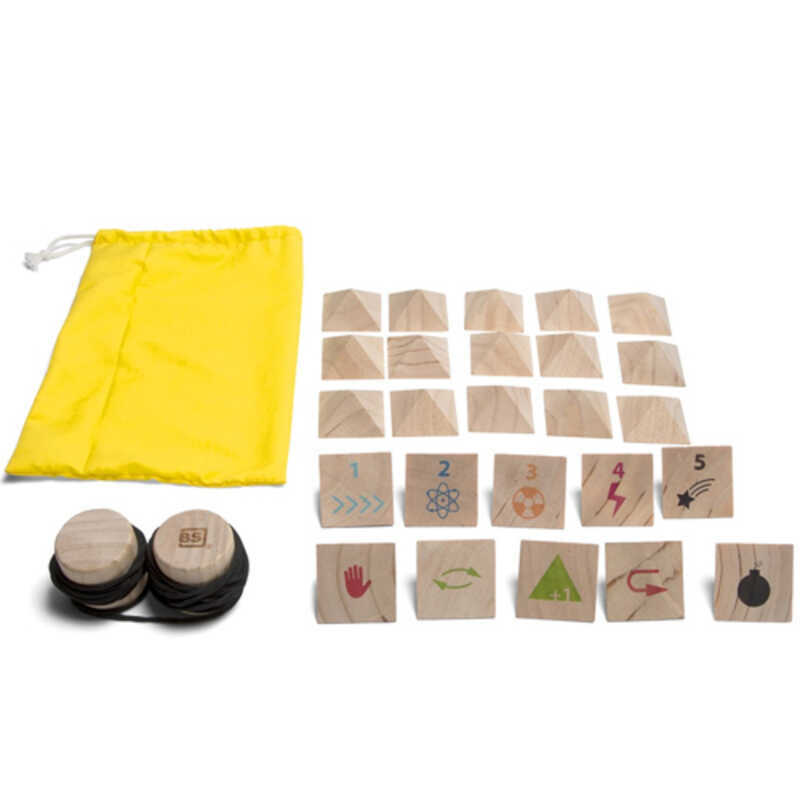 joc pica paret amb reptes