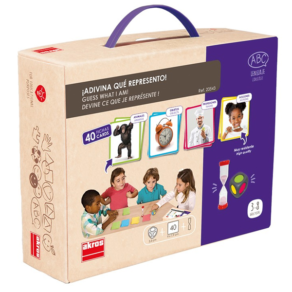 ­adivina qu represento!